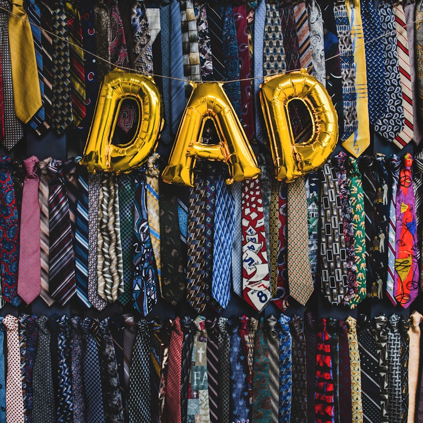 Image for Father’s Day Competition